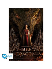 HOUSE OF THE DRAGON -...