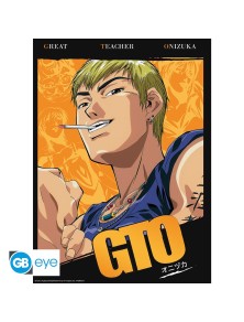 GTO - Poster Chibi 52x38 -...