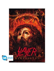 SLAYER - Poster Maxi...