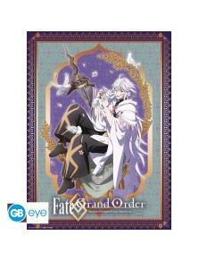 FATE/GRAND ORDER - Poster...