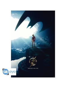 DC COMICS - Poster Maxi 91.5x61 - THE FLASH