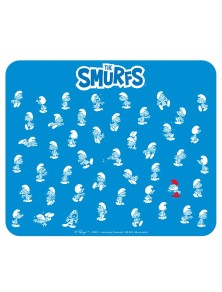 The Smurfs - Flexible...