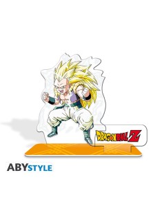 DRAGON BALL - Acryl® - Gotenks