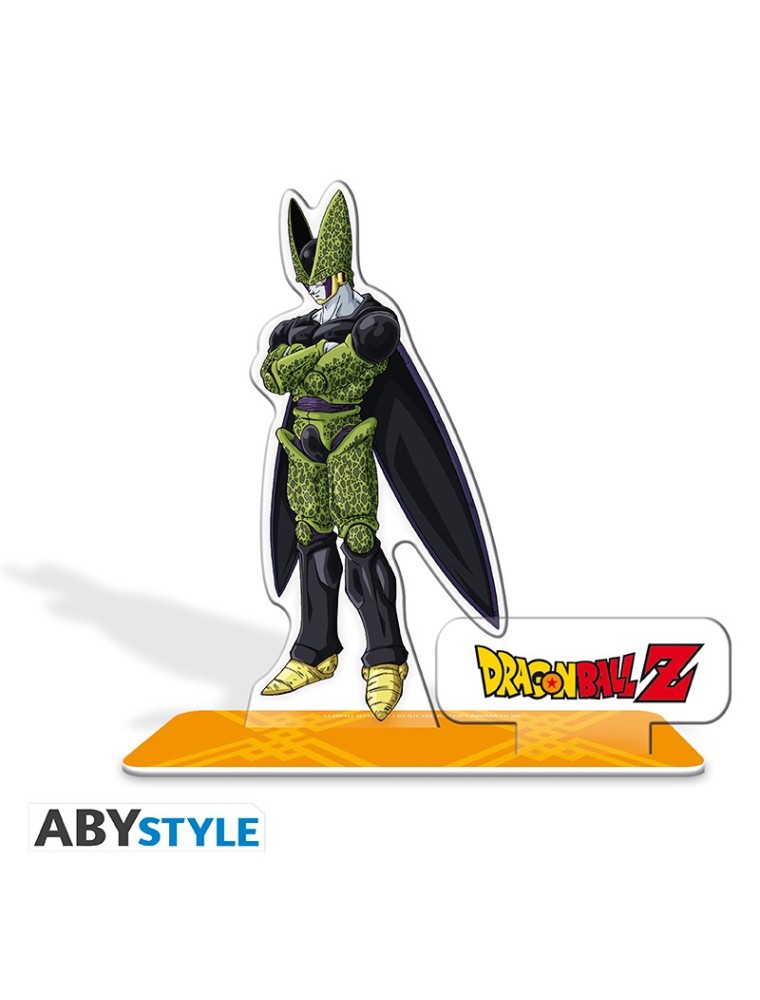 DRAGON BALL - Acryl® - Cell