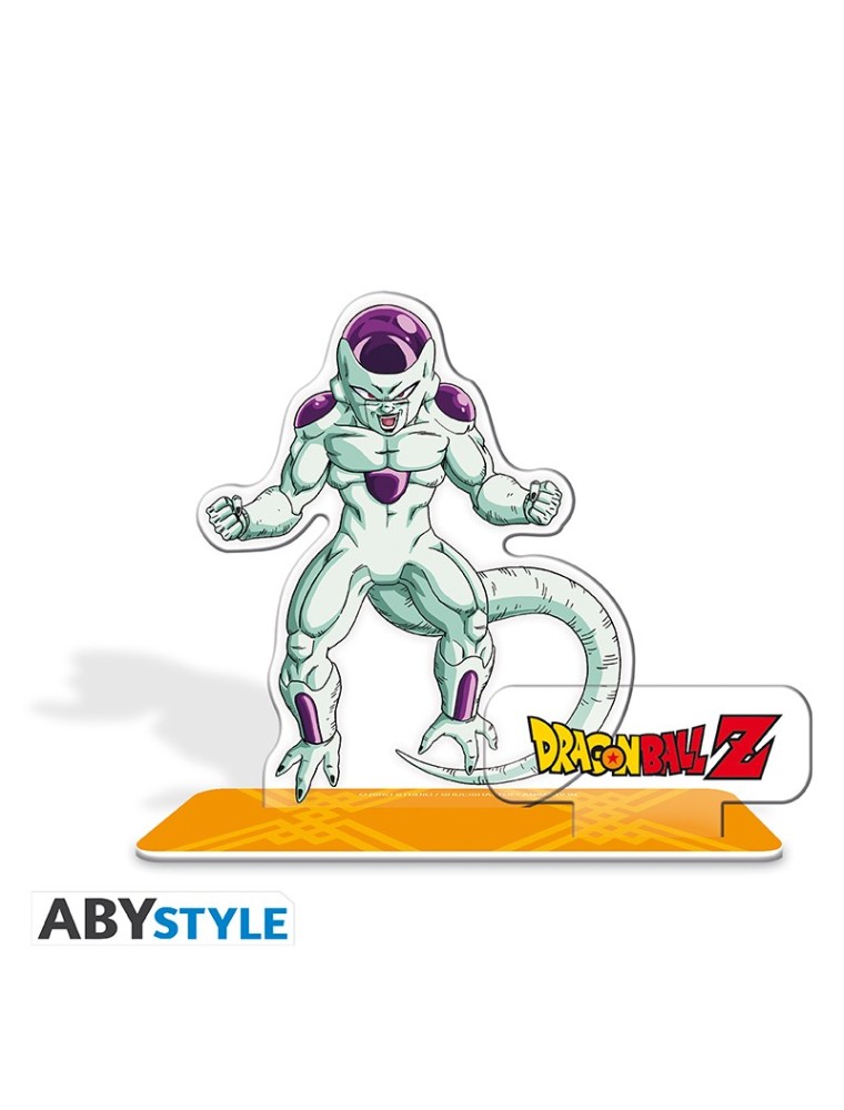 DRAGON BALL - Acryl® - Frieza