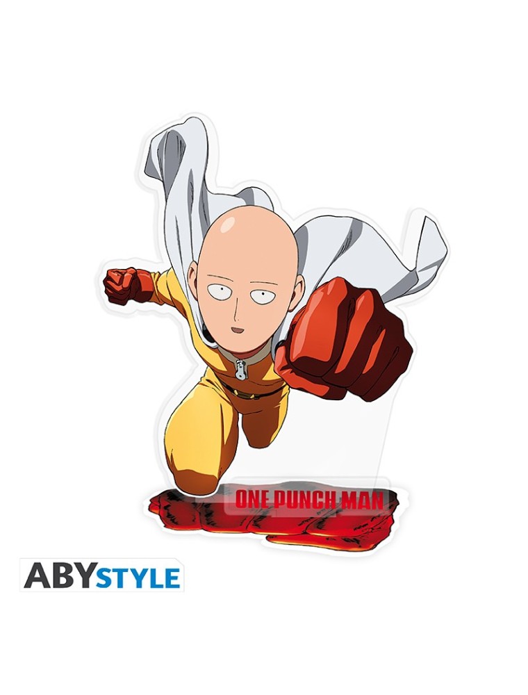 ONE PUNCH MAN - Acryl® - Saitama