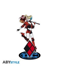 DC COMICS - Acryl® - Harley...