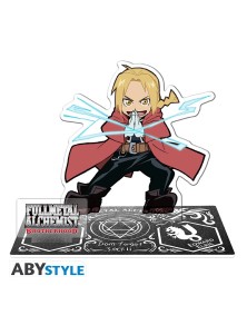 FULLMETAL ALCHEMIST -...