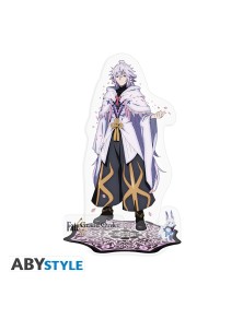 FATE/GRAND ORDER - Acryl® - Merlin & Fou