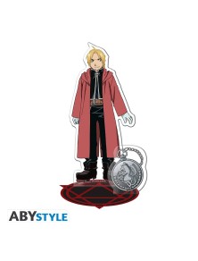 FULLMETAL ALCHEMIST - Acryl® - Edward