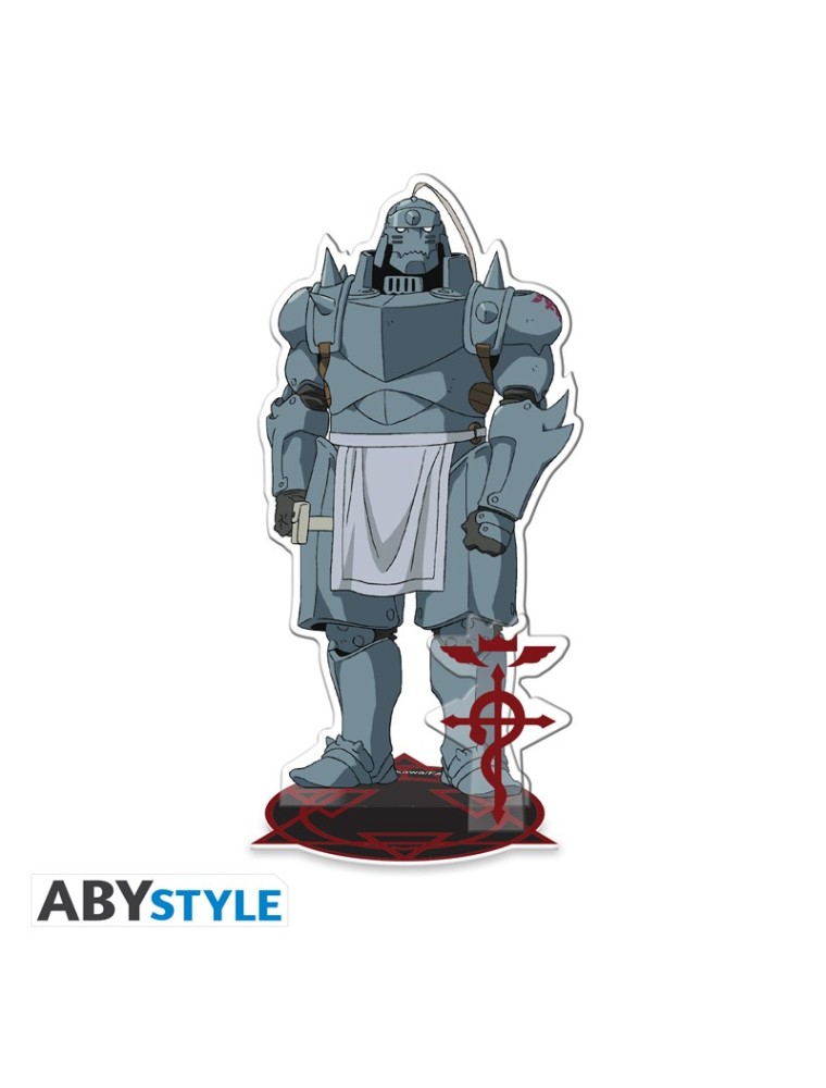 FULLMETAL ALCHEMIST - Acryl® - Alphonse