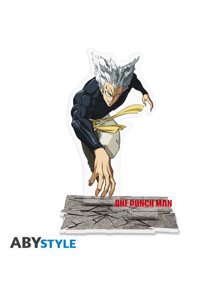 ONE PUNCH MAN - Acryl® - Garoh