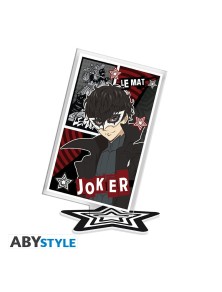 PERSONA 5 - Acryl® - Joker