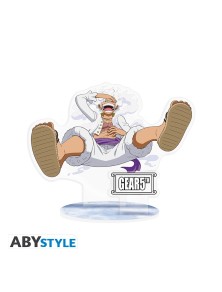 ONE PIECE - Acryl® - Gear 5th