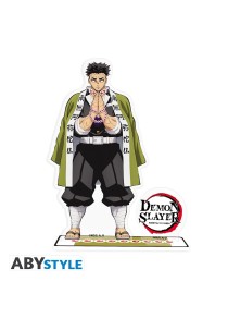 DEMON SLAYER - Acryl® - Gyomei Himejima