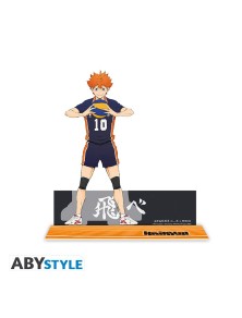 HAIKYU!! - Acryl® - Hinata