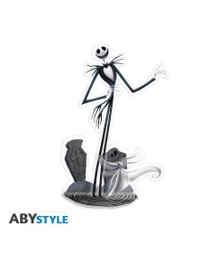 NIGHTMARE BEFORE XMAS -...