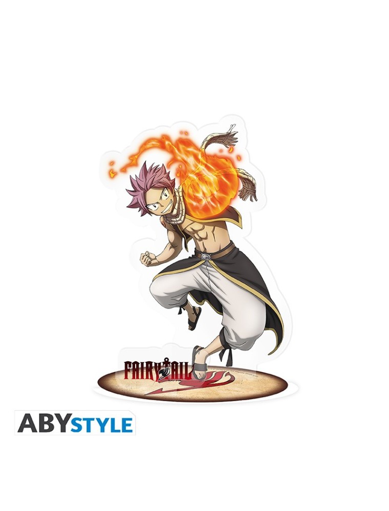 FAIRY TAIL - Acryl® - Natsu