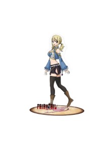 Fairy Tail Lucy Figura...