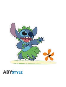 DISNEY - Acryl® - Lilo &...