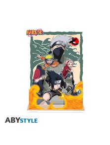 NARUTO - Acryl® Diorama -...