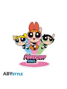 Powerpuff Girls - Acryl® -...