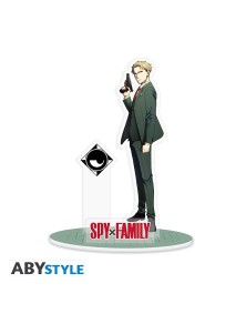 SPY X FAMILY - Acryl® - Loid Forger