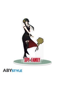 SPY X FAMILY - Acryl® - Yor...