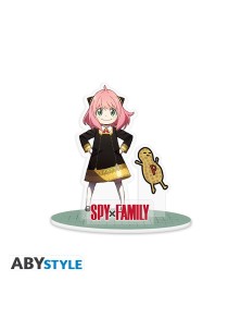 SPY X FAMILY - Acryl® -...