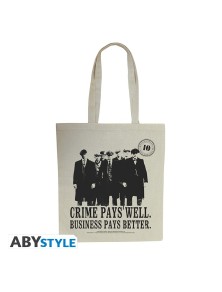 Peaky Blinders - Borsa...