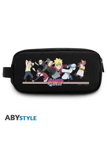 BORUTO - Case - Group