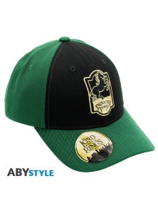 Il Signore Degli Anelli - Cap - Black & Green - Prancing Pony