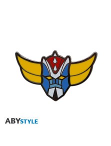 GRENDIZER - Premium Magnet...