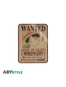 ONE PIECE - Premium Magnet...