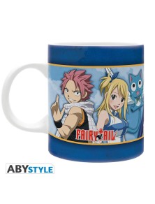 Fairy Tail - Tazza - 320 Ml...