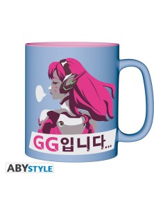 Overwatch - Tazza - 460 Ml...