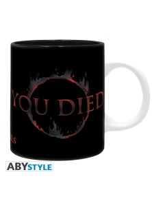 Dark Souls - Tazza - 320 Ml...