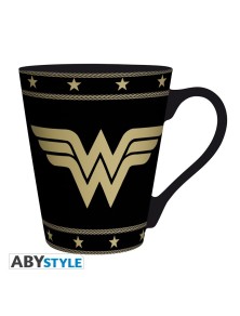 Dc Comics - Tazza - 250 Ml - Wonder Woman - Box