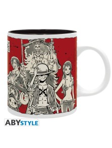 One Piece - Tazza - 320 Ml...