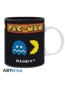 Pac-man - Tazza - 320 Ml -...