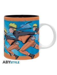 Naruto Shippuden - Tazza -...