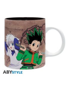 Hunter X Hunter - Tazza -...