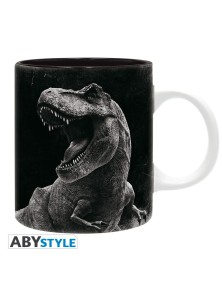 Jurassic Park- Tazza - 320...