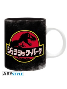 Jurassic Park- Tazza - 320...