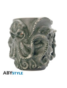 Cthulhu - Tazza 3d - Cthulhu