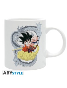 Dragon Ball - Tazza - 320...