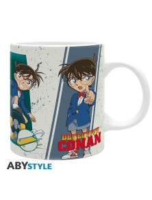 Detective Conan - Tazza -...