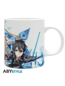 Sword Art Online - Tazza -...