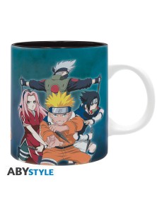 Naruto - Tazza - 320 Ml -...