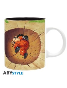 Dragon Ball - Tazza - 320 Ml - Dbz/yamcha - Subli - Box